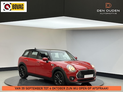 MINI Clubman 0