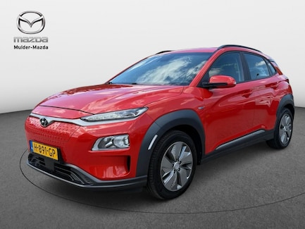 Hyundai Kona Electric 0