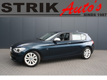 BMW 1-Serie 0