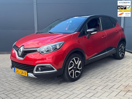 Renault Captur 0