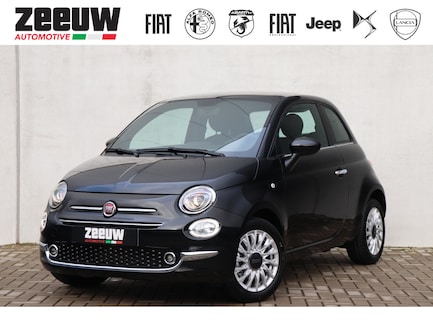 Fiat 500 0