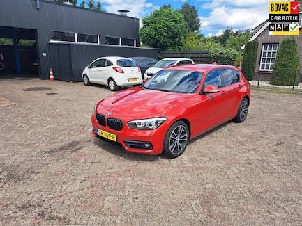 BMW 1-Serie 0