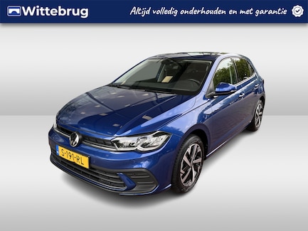 Volkswagen Polo 0