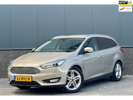 Ford Focus 0