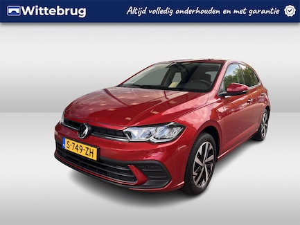 Volkswagen Polo 0