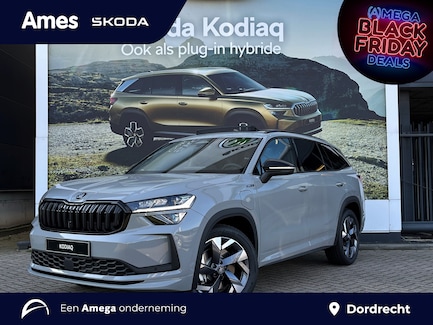 Skoda Kodiaq 0