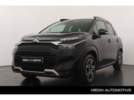 Citroën C3 Aircross 0