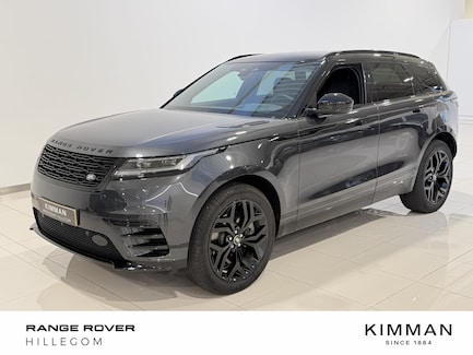 Land Rover Range Rover Velar 0