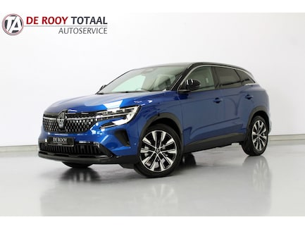 Renault Austral 0
