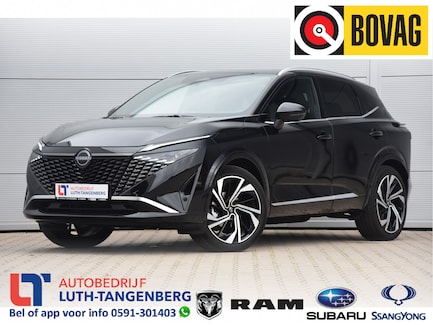 Nissan Qashqai 0