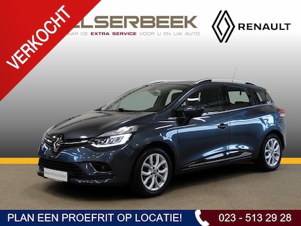 Renault Clio 0