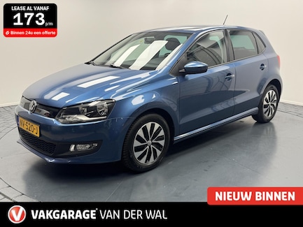 Volkswagen Polo 0