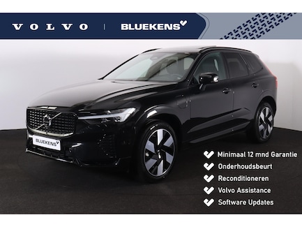 Volvo XC60 0