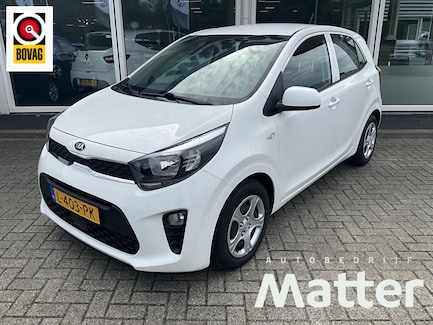 Kia Picanto 0