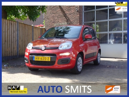 Fiat Panda 0