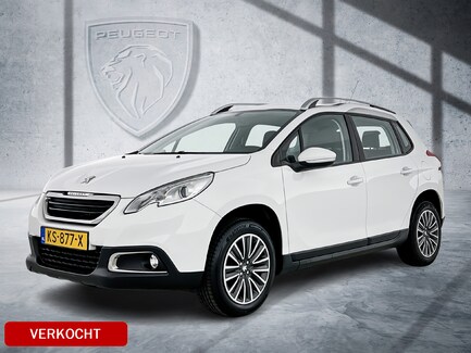 Peugeot 2008 0