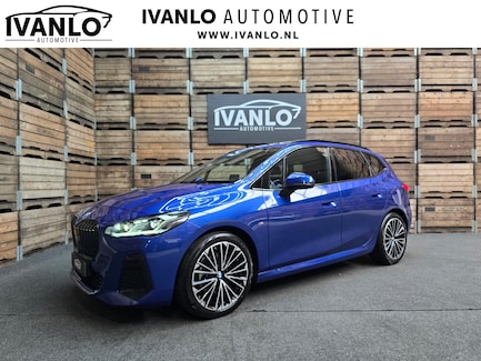 BMW 2-Serie Active Tourer 0
