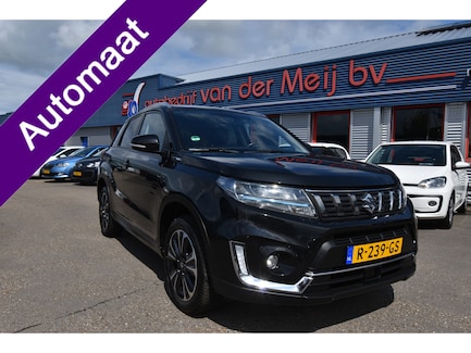 Suzuki Vitara 0