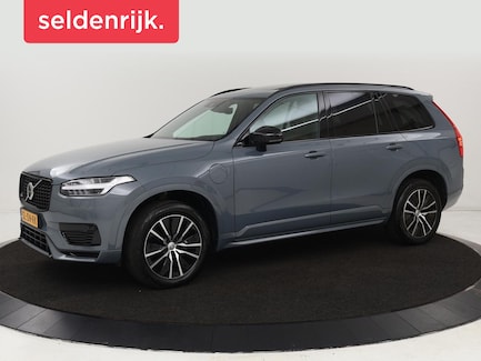 Volvo XC90 0