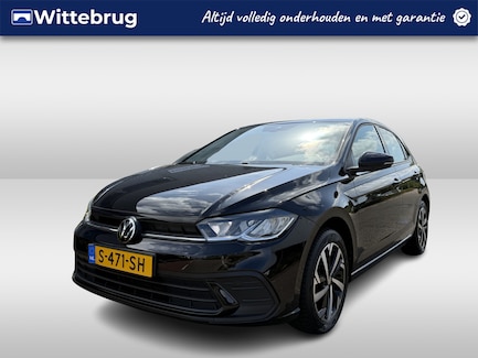 Volkswagen Polo 0