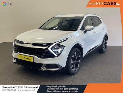 Kia Sportage 0