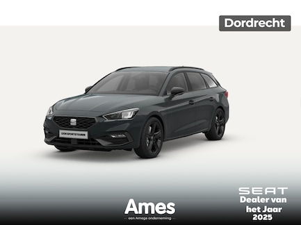 SEAT Leon 0