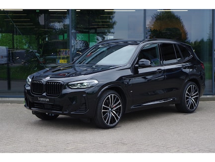 BMW X3 0
