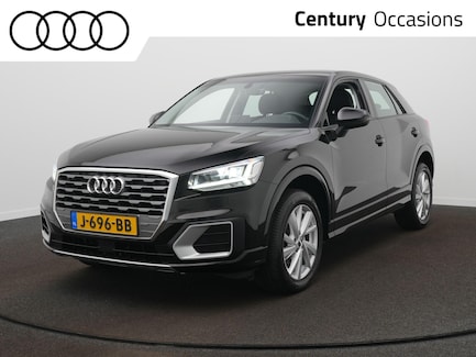 Audi Q2 0