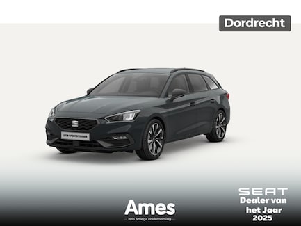 SEAT Leon 0