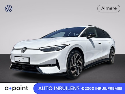 Volkswagen ID.7 0