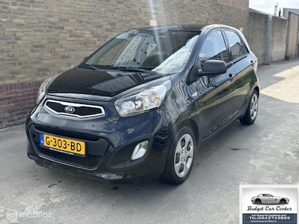 Kia Picanto 0