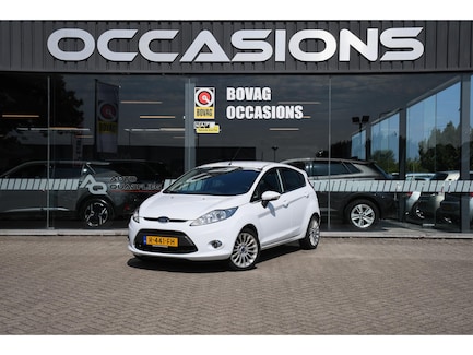 Ford Fiesta 0