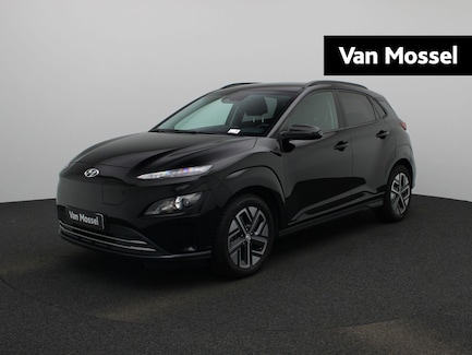 Hyundai Kona Electric 0