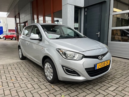 Hyundai i20 0