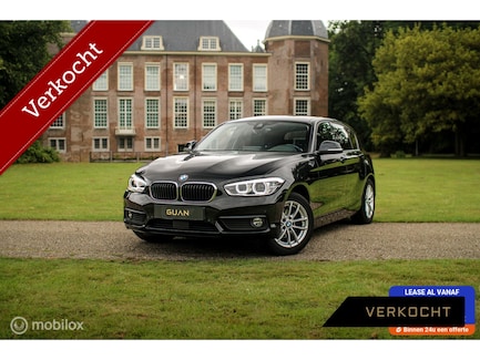 BMW 1-Serie 0