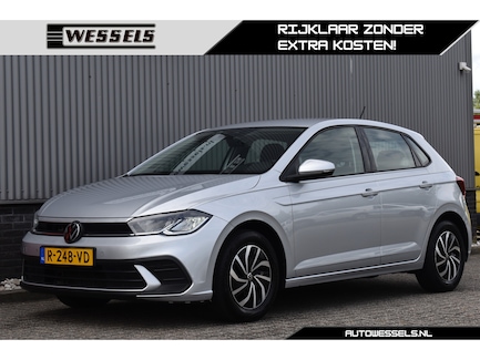 Volkswagen Polo 0