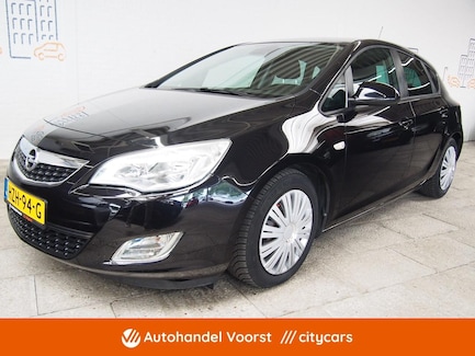Opel Astra 0