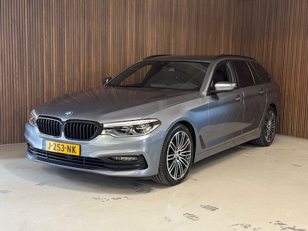 BMW 5-Serie 0