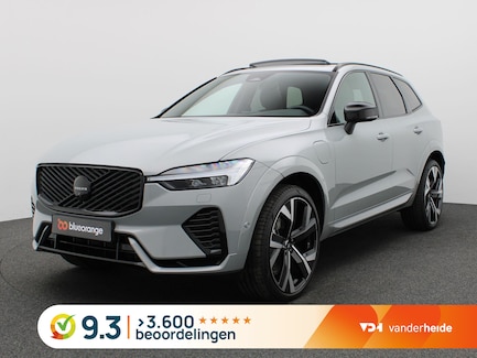 Volvo XC60 0