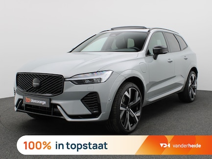 Volvo XC60 0