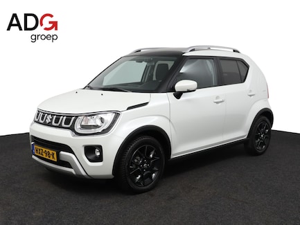 Suzuki Ignis 0