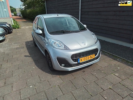 Peugeot 107 0