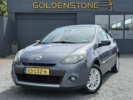 Renault Clio 0