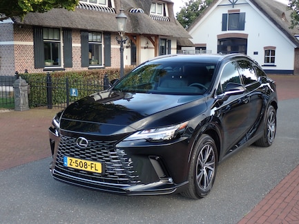 Lexus RX 0