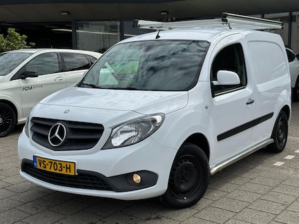 Mercedes-Benz Citan 0