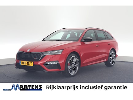 Skoda Octavia 0