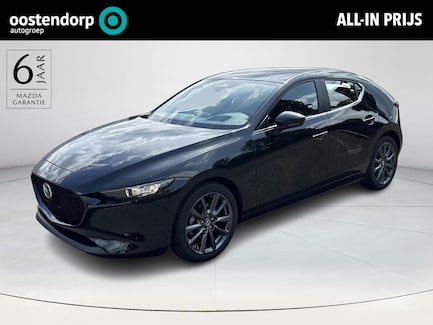 Mazda 3 0
