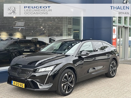 Peugeot 408 0