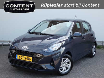 Hyundai i10 0