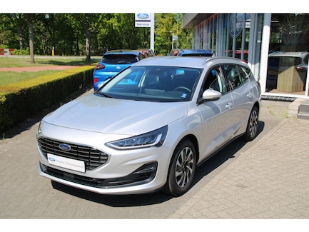 Ford Focus 0